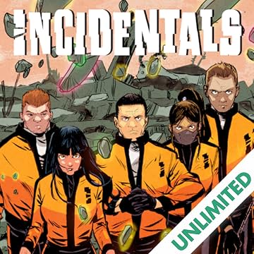 Incidentals 
